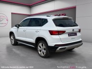 SEAT d'occasion ATECA 1.5 TSI 150 DSG XPERIENCE de 2022 Troyes (10)﻿