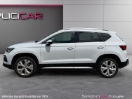 SEAT d'occasion ATECA 1.5 TSI 150 DSG XPERIENCE de 2022 Troyes (10)﻿