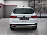 SEAT d'occasion ATECA 1.5 TSI 150 DSG XPERIENCE de 2022 Troyes (10)﻿