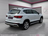 SEAT d'occasion ATECA 1.5 TSI 150 DSG XPERIENCE de 2022 Troyes (10)﻿