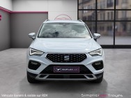 SEAT d'occasion ATECA 1.5 TSI 150 DSG XPERIENCE de 2022 Troyes (10)﻿