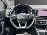 SEAT d'occasion ATECA 1.5 TSI 150 DSG XPERIENCE de 2022 Troyes (10)﻿