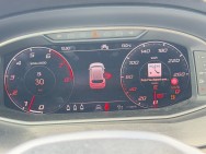 SEAT d'occasion ATECA 1.5 TSI 150 DSG XPERIENCE de 2022 Troyes (10)﻿