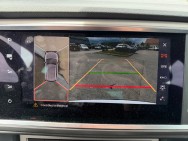 SEAT d'occasion ATECA 1.5 TSI 150 DSG XPERIENCE de 2022 Troyes (10)﻿