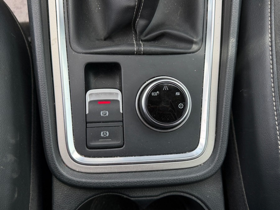 SEAT d'occasion ATECA 1.5 TSI 150 DSG XPERIENCE de 2022 Troyes (10)﻿