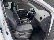 SEAT d'occasion ATECA 1.5 TSI 150 DSG XPERIENCE de 2022 Troyes (10)﻿