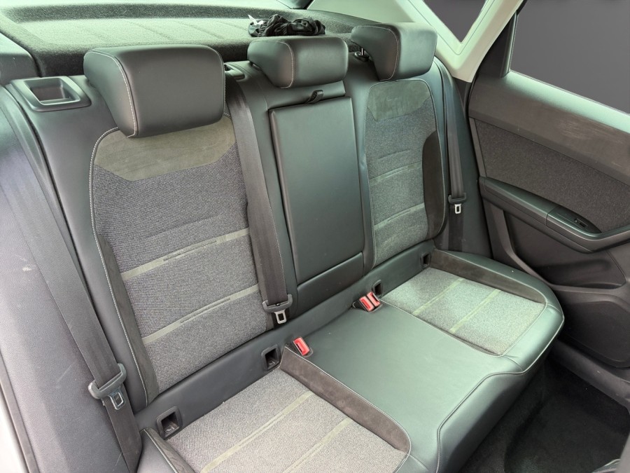 SEAT d'occasion ATECA 1.5 TSI 150 DSG XPERIENCE de 2022 Troyes (10)﻿