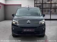 CITROEN d'occasion BERLINGO XL 750 ELECTRIQUE 136 PACK DRIVER CONNECT