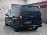 CITROEN d'occasion BERLINGO XL 750 ELECTRIQUE 136 PACK DRIVER CONNECT