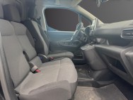 CITROEN d'occasion BERLINGO XL 750 ELECTRIQUE 136 PACK DRIVER CONNECT