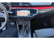 AUDI d'occasion Q3 RSQ3 2.5 TFSI 400 de 2024 Montreuil (93)﻿