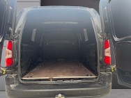 CITROEN d'occasion BERLINGO XL 750 ELECTRIQUE 136 PACK DRIVER CONNECT