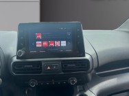 CITROEN d'occasion BERLINGO XL 750 ELECTRIQUE 136 PACK DRIVER CONNECT