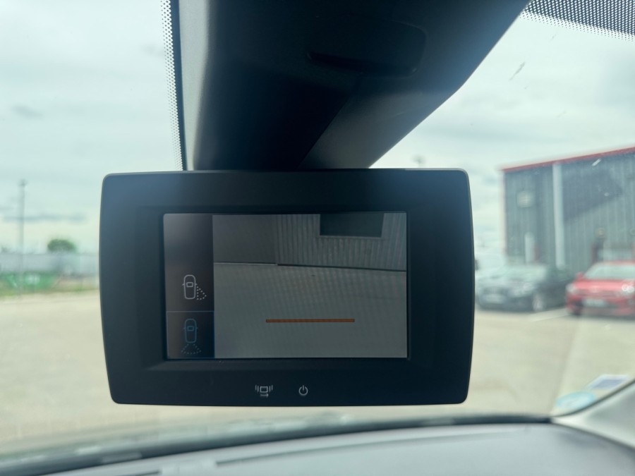 CITROEN d'occasion BERLINGO XL 750 ELECTRIQUE 136 PACK DRIVER CONNECT