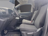 CITROEN d'occasion BERLINGO XL 750 ELECTRIQUE 136 PACK DRIVER CONNECT