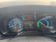 CITROEN d'occasion BERLINGO XL 750 ELECTRIQUE 136 PACK DRIVER CONNECT