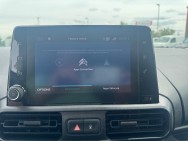 CITROEN d'occasion BERLINGO XL 750 ELECTRIQUE 136 PACK DRIVER CONNECT