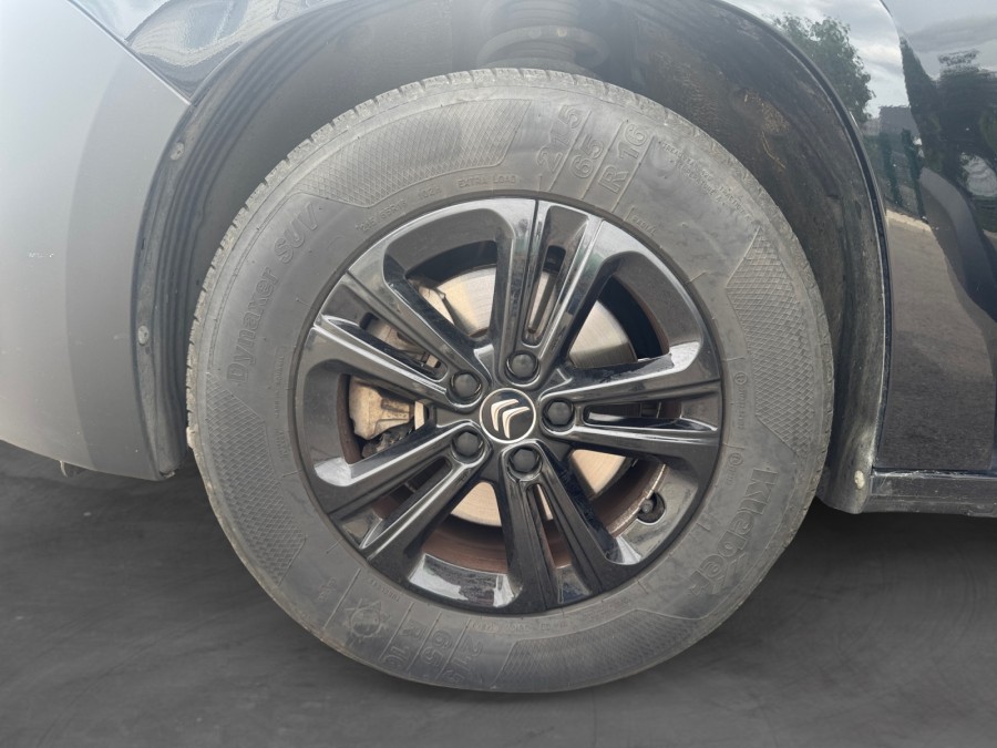 CITROEN d'occasion BERLINGO XL 750 ELECTRIQUE 136 PACK DRIVER CONNECT