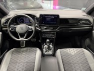 VOLKSWAGEN d'occasion T-ROC 1.5 TSI EVO 150 LIFE PLUS DSG de 2022