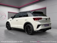 VOLKSWAGEN d'occasion T-ROC 1.5 TSI EVO 150 LIFE PLUS DSG de 2022