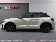 VOLKSWAGEN d'occasion T-ROC 1.5 TSI EVO 150 LIFE PLUS DSG de 2022