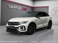 VOLKSWAGEN d'occasion T-ROC 1.5 TSI EVO 150 LIFE PLUS DSG de 2022