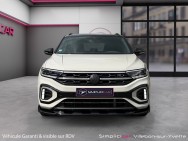 VOLKSWAGEN d'occasion T-ROC 1.5 TSI EVO 150 LIFE PLUS DSG de 2022