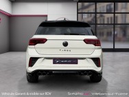 VOLKSWAGEN d'occasion T-ROC 1.5 TSI EVO 150 LIFE PLUS DSG de 2022