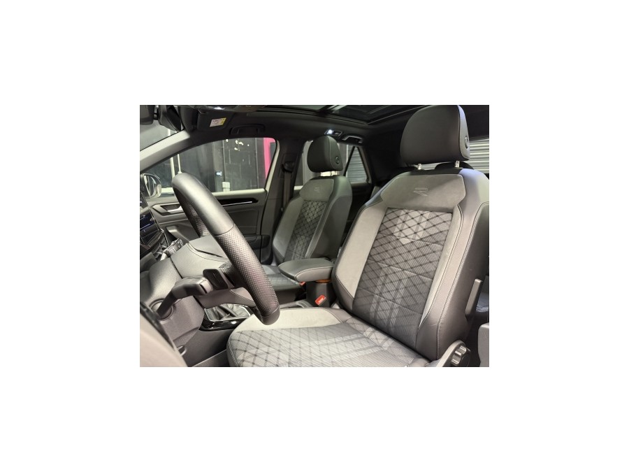 VOLKSWAGEN d'occasion T-ROC 1.5 TSI EVO 150 LIFE PLUS DSG de 2022