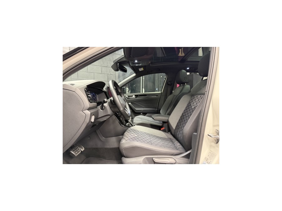 VOLKSWAGEN d'occasion T-ROC 1.5 TSI EVO 150 LIFE PLUS DSG de 2022
