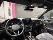 VOLKSWAGEN d'occasion T-ROC 1.5 TSI EVO 150 LIFE PLUS DSG de 2022