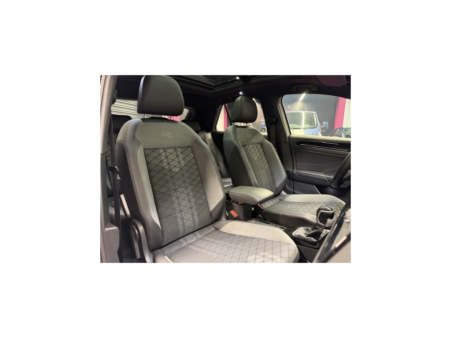 VOLKSWAGEN d'occasion T-ROC 1.5 TSI EVO 150 LIFE PLUS DSG de 2022
