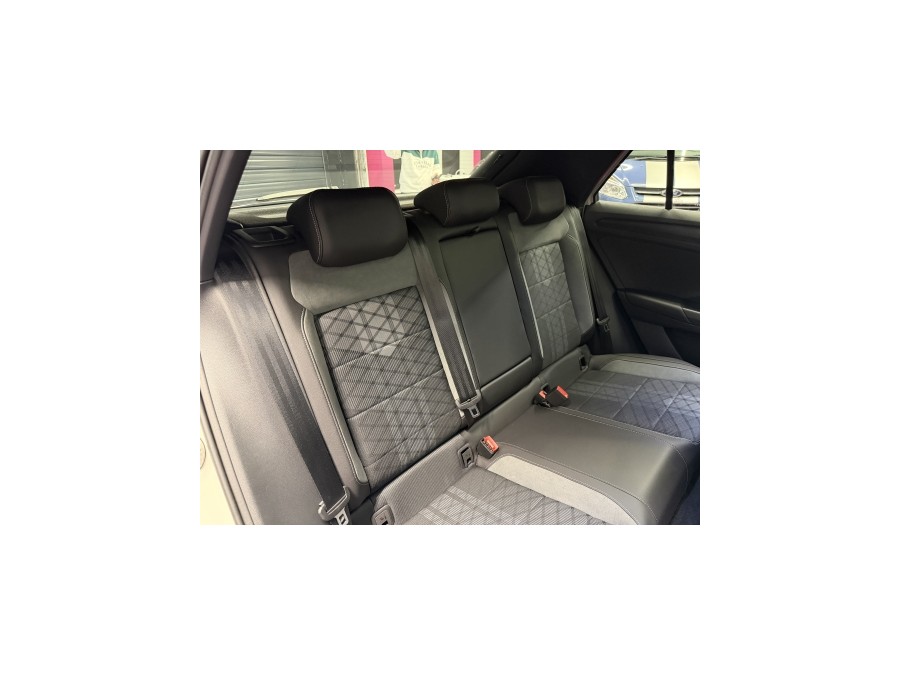 VOLKSWAGEN d'occasion T-ROC 1.5 TSI EVO 150 LIFE PLUS DSG de 2022