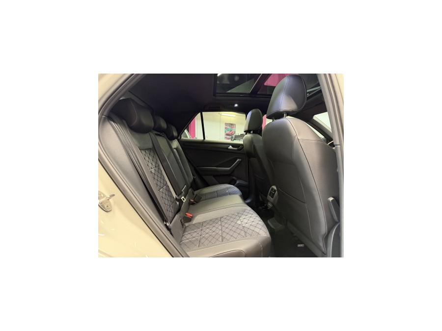VOLKSWAGEN d'occasion T-ROC 1.5 TSI EVO 150 LIFE PLUS DSG de 2022