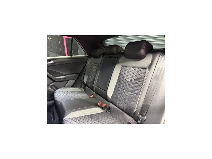 VOLKSWAGEN d'occasion T-ROC 1.5 TSI EVO 150 LIFE PLUS DSG de 2022