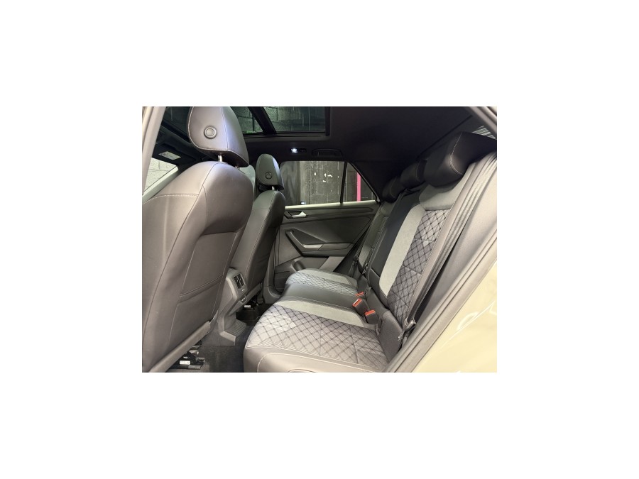 VOLKSWAGEN d'occasion T-ROC 1.5 TSI EVO 150 LIFE PLUS DSG de 2022