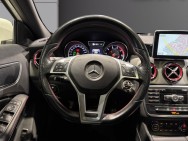 MERCEDES d'occasion GLA 45 AMG de 2016 Narbonne (11)﻿