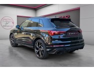 AUDI d'occasion Q3 RSQ3 2.5 TFSI 400 de 2024 Montreuil (93)﻿