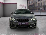 BMW d'occasion SERIE 2 220D XDRIVE M SPORT  BA de 2016 Pontarlier