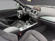 BMW d'occasion SERIE 2 220D XDRIVE M SPORT  BA de 2016 Pontarlier