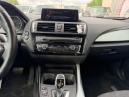BMW d'occasion SERIE 2 220D XDRIVE M SPORT  BA de 2016 Pontarlier