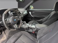 BMW d'occasion SERIE 2 220D XDRIVE M SPORT  BA de 2016 Pontarlier