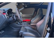 AUDI d'occasion Q3 RSQ3 2.5 TFSI 400 de 2024 Montreuil (93)﻿