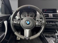 BMW d'occasion SERIE 2 220D XDRIVE M SPORT  BA de 2016 Pontarlier