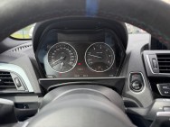 BMW d'occasion SERIE 2 220D XDRIVE M SPORT  BA de 2016 Pontarlier