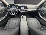 BMW d'occasion 3 TOURING TOURING 318D 150 LOUNGE BA de 2021 Rennes