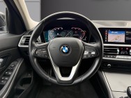 BMW d'occasion 3 TOURING TOURING 318D 150 LOUNGE BA de 2021 Rennes