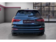 AUDI d'occasion Q3 RSQ3 2.5 TFSI 400 de 2024 Montreuil (93)﻿