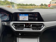 BMW d'occasion 3 TOURING TOURING 318D 150 LOUNGE BA de 2021 Rennes