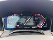 BMW d'occasion 3 TOURING TOURING 318D 150 LOUNGE BA de 2021 Rennes